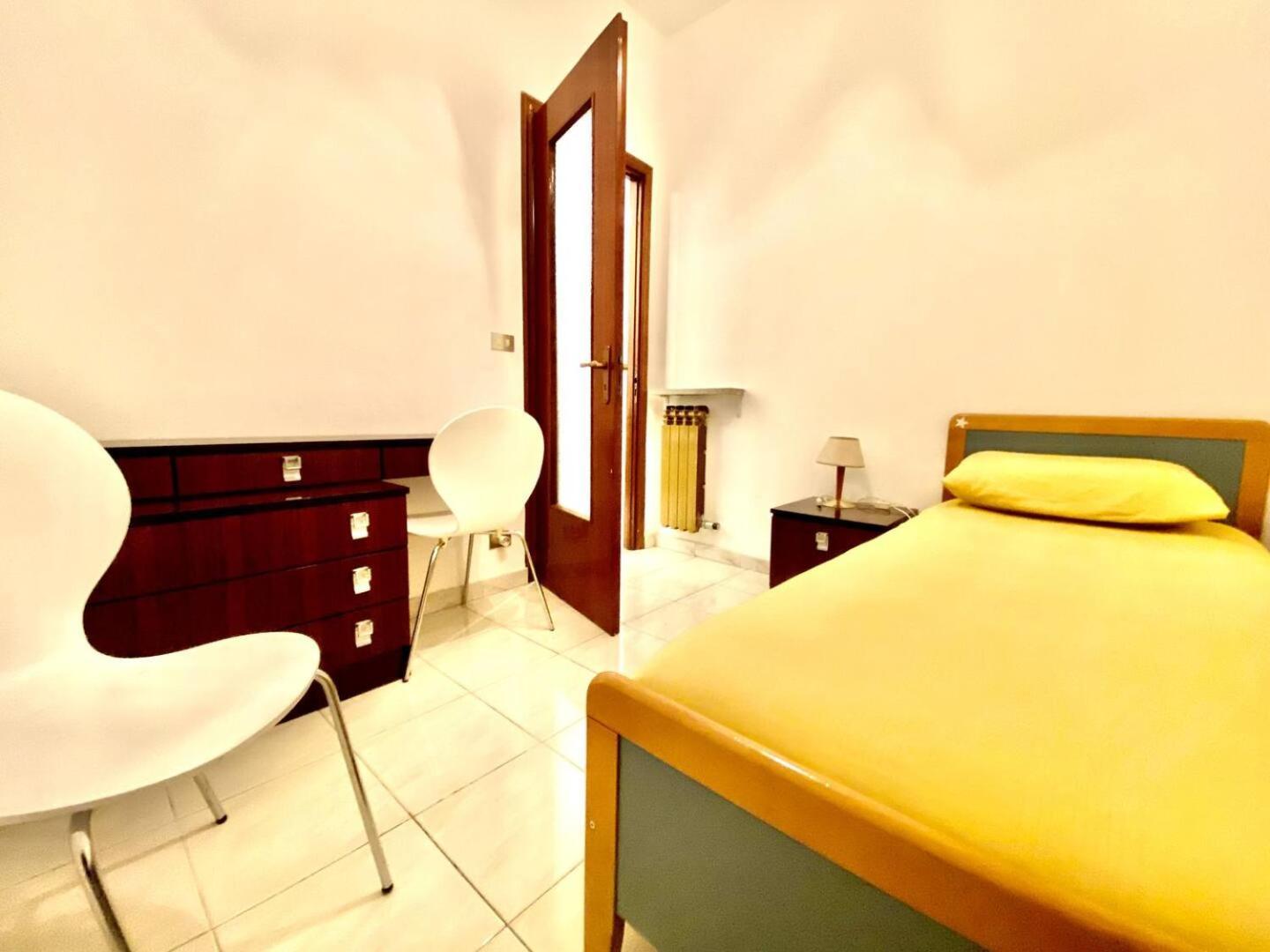 Apartment La Magnolia Aosta