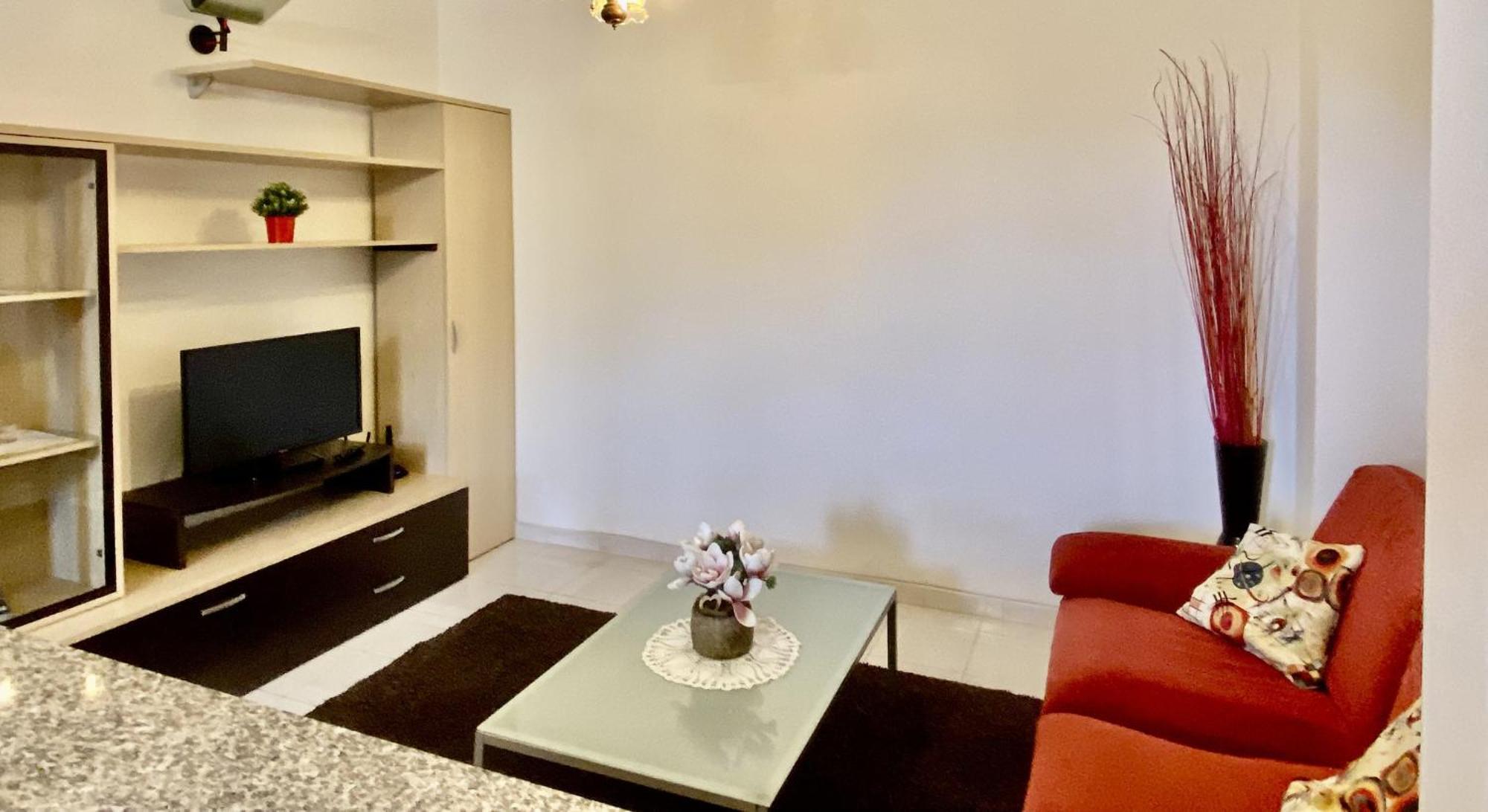 Apartment La Magnolia *