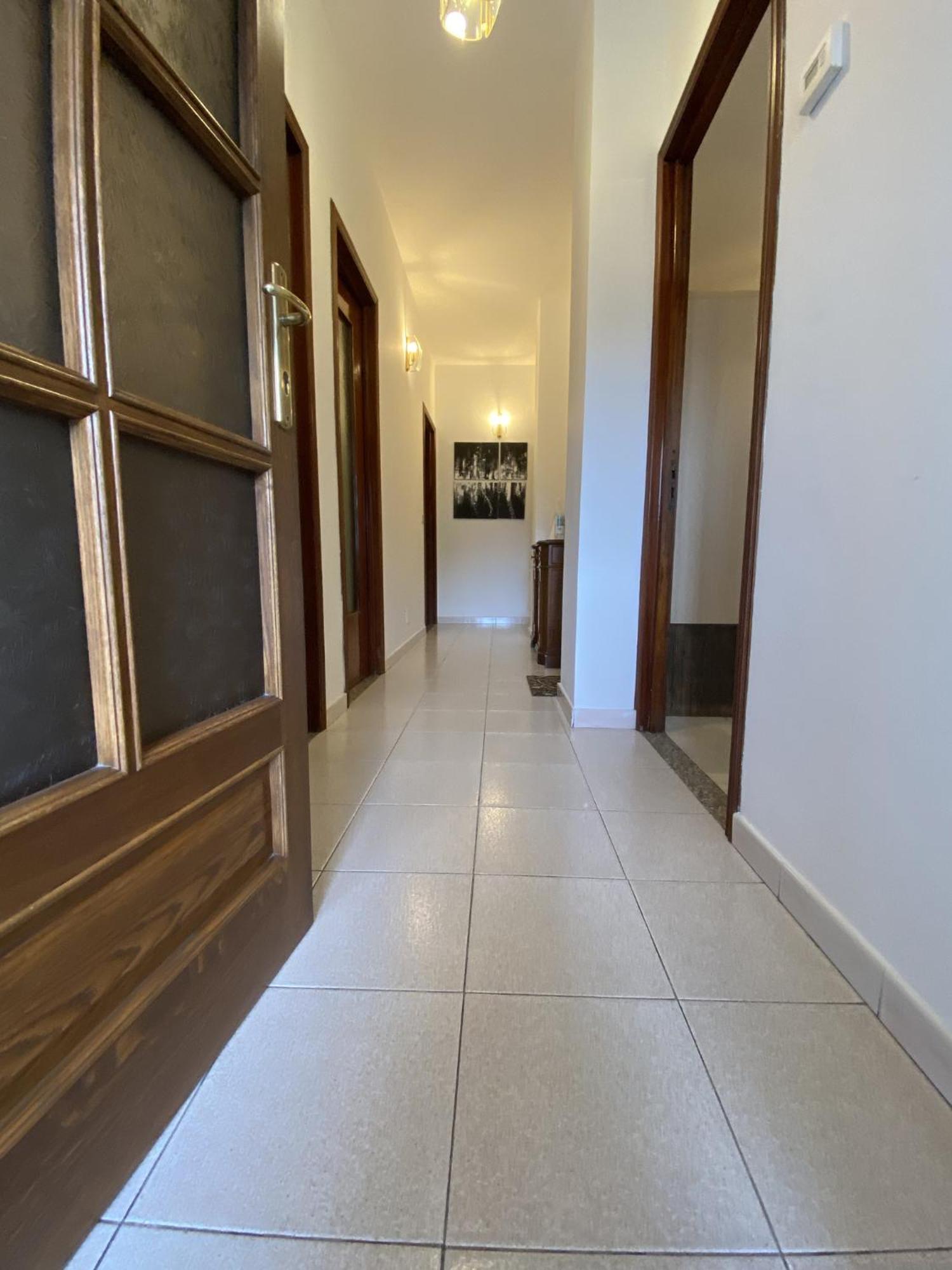 Apartment La Magnolia Aosta