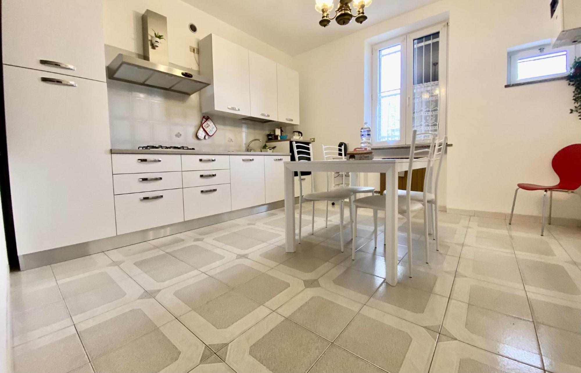 La Magnolia Apartment *